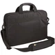 Сумка для ноутбука Case Logic 15.6" Notion Briefcase NOTIA-116 black 38x26x31 см (3205326) - изображение 2