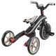 Детский велосипед Globber Explorer trike Foldable 4 в 1, пісочний (732-466-2) - изображение 3
