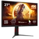 Монитор AOC U27G4XM - изображение 8