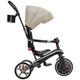 Детский велосипед Globber Explorer trike Foldable 4 в 1, пісочний (732-466-2) - изображение 8