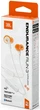 Навушники JBL Endurance Run 3 Wireless White (JBLENDURRUN3BTWHT) - зображення 10