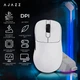 Мишка Ajazz AJ179P MC Charging Dock Wireless/Bluetooth/USB White (AJ179P-MC-W) - зображення 12