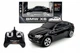 Samochód zdalnie sterowany Artyk BMW X6 19 cm Czarny 137433 (5901811137433) - obraz 1