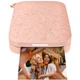 Фотодрукарка портативна HP Sprocket Pink (2"x3",313x400dpi,Zink, 64MB,Bluetooth, колір рожевий) - изображение 1