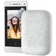 Фотодрукарка портативна HP Sprocket White (2"x3",313x400dpi,Zink, 64MB,Bluetooth, колір білий) - изображение 2