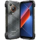 Мобильный телефон Blackview BL7000 8/256GB Black (6931548319627) - изображение 2