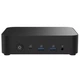 Компьютер ASUS NUC 14 Essential RNUC14MNK1500002 / N150, M.2 22x80 NVMe and SATA SSD (90AR00M2-M000F0) - изображение 1