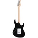Електрогітара Cort G250LH Black - зображення 6