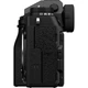 Цифровий фотоапарат Fujifilm X-T5 + XF16-50mmF2.8-4.8 R LM WR Kit Black (16939306) - зображення 9