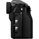 Цифровий фотоапарат Fujifilm X-T5 + XF16-50mmF2.8-4.8 R LM WR Kit Black (16939306) - зображення 12