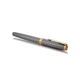 Ручка пір'яна Parker SONNET 17 Cisele Silver GT FP18 F (88 211) - зображення 4