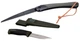 Набор LAP-KNIFE BAHCO ножовка складная 396-LAP + нож MORAKNIV (LAP-KNIFE) (БАКО/БАХКО) - изображение 1