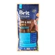 Сухой корм Brit Premium с ягненком для взрослых собак всех пород с чувствительным пищеварением, 15 кг - изображение 3