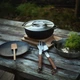 Набір для гриля Fiskars Norden Grill 2 предмети (1066552) - зображення 4