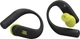 Навушники JBL Endurance Peak 4 Black/Lime (JBLENDUPEAK4BLKL) - зображення 4