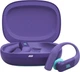 Наушники JBL Endurance Peak 4 Purple (JBLENDUPEAK4PUR) - изображение 1