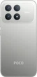 Мобільний телефон Poco F8 Pro 12/256GB Titanium Silver - изображение 4