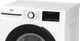 Стиральная машина Beko фронтальная 7кг 1200 об/мин энергоэффективна для стирки белья с паром (629036) - изображение 6