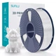 Філамент Sunlu PETG 1.75mm 1кг White - зображення 1