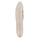 Эпилятор ARDESTO 2в1 Pearl Cream LESH-Y700PERL, аккумуляторный, пинцетный, с 2 насадками, для сухой эпиляции, бежевого цвета (630950) - изображение 6