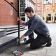 Аккумуляторная шуруповерт-дрель Bosch Professional GSR 185-LI 18В 2х20А·час 50Нм 500·1900об/мин 09кг (632568) - изображение 7
