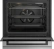 Комбинированная плита Beko, 66 л, 60x60 см, с конвекцией, серебристого цвета (629678) - изображение 4