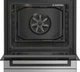 Комбинированная плита Beko, 66 л, 60x60 см, с конвекцией, серебристого цвета (629678) - изображение 5