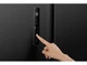 Холодильник Gorenje SBS, 179х62х92 см, 2 двери, объем 345(186)л, класс энергопотребления А+, NF+, инверторный компрессор, зона свежести, наружный дисплей, черный (629368) - изображение 5