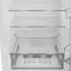 Холодильник Indesit с нижним морозильником, размеры 2025x60x67 см, объем холодильного отдела – 266 л, морозильного – 120 л, 2 дверцы, класс энергоэффективности А++, ST, белый (629341) - изображение 7