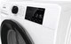 Фронтальна пральна машина Gorenje, 8 кг, 1400 об/хв, клас енергоспоживання A+++, 46,5 см, з дисплеєм, інверторним двигуном, функці (629030) - зображення 5