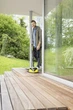 Насадка для високотехнологічних мийок KARCHER T 7 Plus T-Racer з додатковою зовнішньою форсункою. (632080) - зображення 5