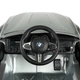 Детский электромобиль BMW M5 Bambi M 4791EBLRS (Серый) - изображение 3
