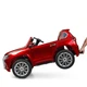 Детский электромобиль Lexus LX570 4WD Bambi M 3906EBLRS (Красный) - изображение 5