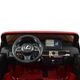 Детский электромобиль Lexus LX570 4WD Bambi M 3906EBLRS (Красный) - изображение 6
