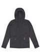 Вітровка жіноча GARD GRACE 1/22 XL чорний 4666 - зображення 1