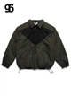 Куртка демисезонная gard [gb] COACH JACKET [gb] 3/24 XL хаки 9431 - изображение 1