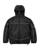 Мужская зимняя куртка gard FLASH 4/24 L черный 9864 - изображение 1