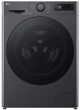 Стиральная машина LG фронтальная 9кг 1200 об/мин инверторная для стирки одежды гипоаллергенная с паром (629080) - изображение 1