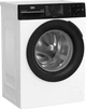 Стиральная машина Beko фронтальная 6кг 1200 об/мин инверторная для стирки белая компактная с паром (629121) - изображение 2