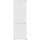 Холодильник с нижней морозильной камерой Gorenje, 178,5x59,5x59 см, 2 двери, 207(80) л, класс энергоэффективности А++, NF+, зона свежести, внутреннее освещение (629307) - изображение 2