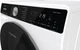 Фронтальна пральна машина Gorenje, 10 кг, 1400 об/хв, клас енергоефективності A+++, 60 см, з дисплеєм, інверторним мотором, функці (629042) - зображення 7