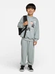 Детский спортивный костюм (худи + штаны) Adidas KA5110 128 см Wonder Sage (4068819906667) - изображение 3