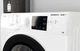 Пральна машина Whirlpool фронтальна, 7кг, 1200, A+++, 43.5см, дисплей, пара, інвертор, люк чорний, білий - изображение 5