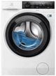 Фронтальна прально-сушильна машина Electrolux, 9(5) кг, 1400 об/хв, клас енергоспоживання D, 58 см, з дисплеєм, функцією пари, інв (629029) - зображення 1