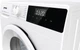 Фронтальна пральна машина Gorenje, 7 кг, 1200 об/хв, клас енергоефективності A+, 60 см, з дисплеєм, паровою функцією та інверторни (629013) - зображення 5
