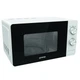 Микроволновая печь Gorenje, 20л, механическое управление, 800Вт, функция гриля, белый цвет (629770) - изображение 2