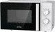 Микроволновая печь Gorenje, объем 20 литров, механическое управление, мощность 800 Вт, белый цвет (629799) - изображение 2
