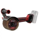 Акумуляторна щіткова шліфмашина Einhell Professional TP-BR 18/32 Li BL - Solo 100мм 18В 900-3200об/хв D120мм 2. (632482) - зображення 2