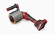 Акумуляторна щіткова шліфмашина Einhell Professional TP-BR 18/32 Li BL - Solo 100мм 18В 900-3200об/хв D120мм 2. (632482) - зображення 5