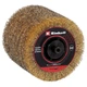 Акумуляторна щіткова шліфмашина Einhell Professional TP-BR 18/32 Li BL - Solo 100мм 18В 900-3200об/хв D120мм 2. (632482) - зображення 6
